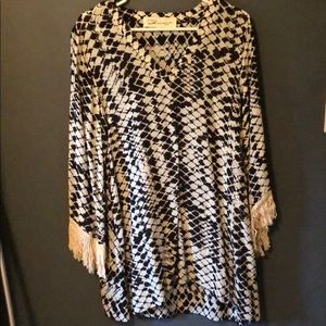 Vintage Havana cover up